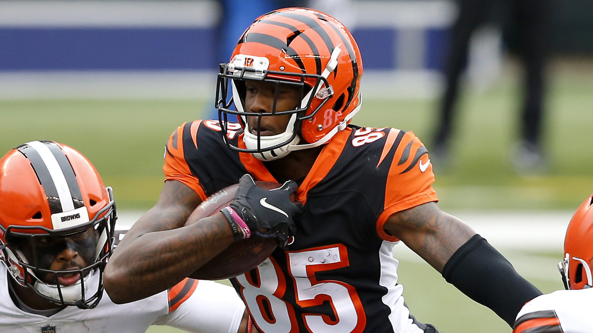 Bengals Tee Higgins
